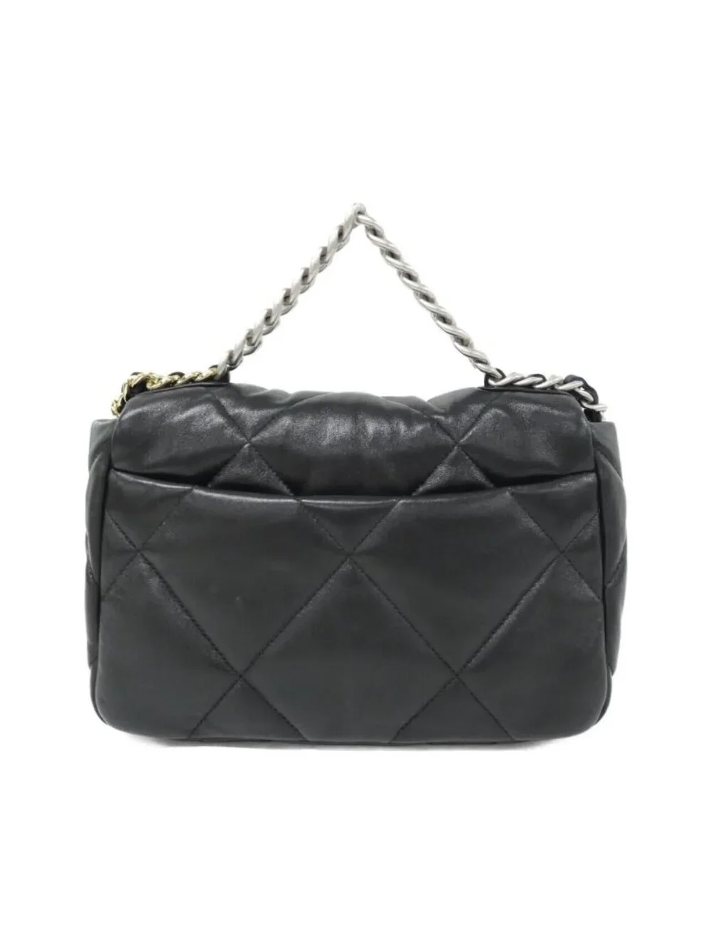 Chanel 19 Line Shoulder